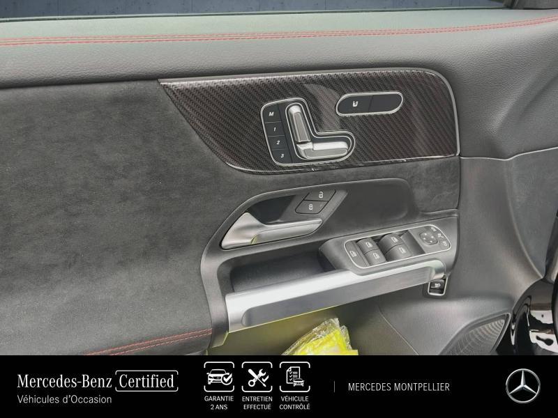 Photo 14 de l’annonce de MERCEDES-BENZ GLB d’occasion à vendre à MONTPELLIER