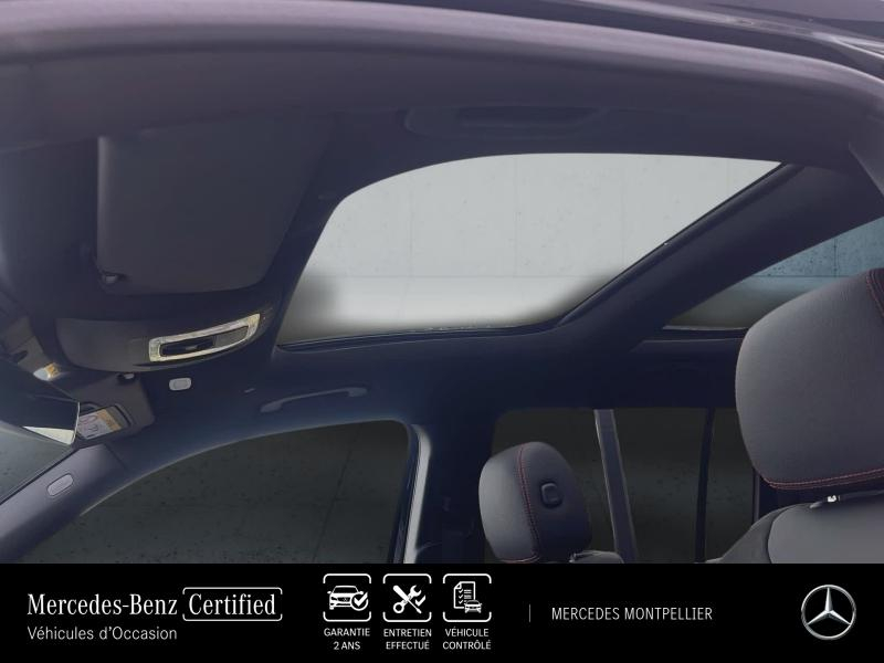 Photo 17 de l’annonce de MERCEDES-BENZ GLB d’occasion à vendre à MONTPELLIER