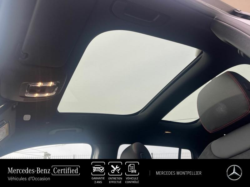 Photo 12 de l’annonce de MERCEDES-BENZ EQB d’occasion à vendre à MONTPELLIER