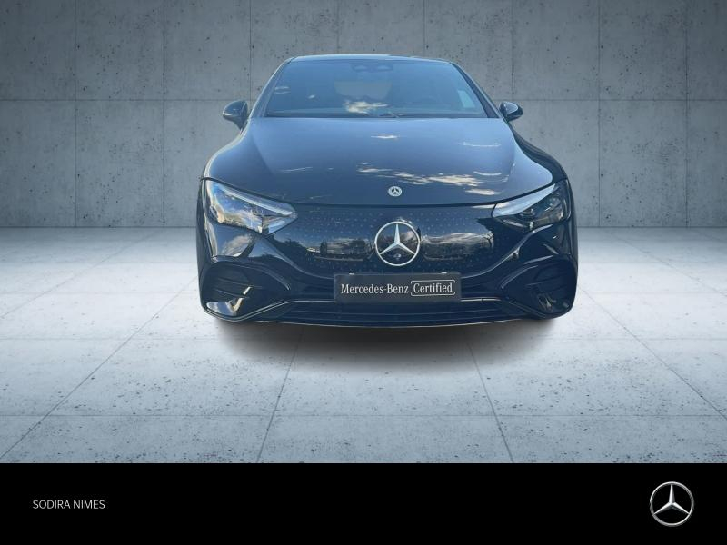 Photo 4 de l’annonce de MERCEDES-BENZ EQE d’occasion à vendre à NIMES