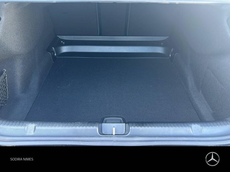 Photo 8 de l’annonce de MERCEDES-BENZ EQE d’occasion à vendre à NIMES