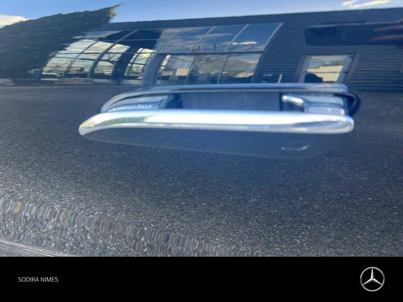 Photo 11 de l’annonce de MERCEDES-BENZ EQE d’occasion à vendre à NIMES