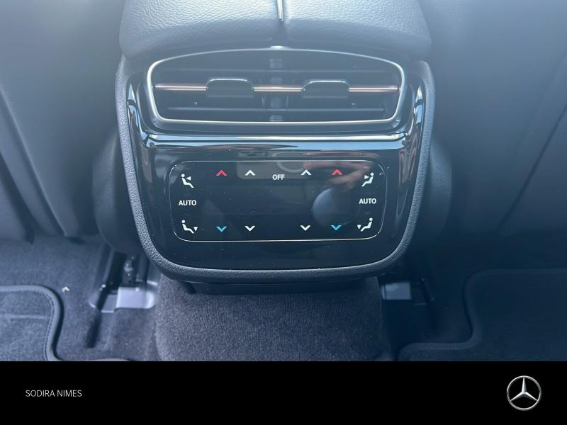 Photo 14 de l’annonce de MERCEDES-BENZ EQE d’occasion à vendre à NIMES