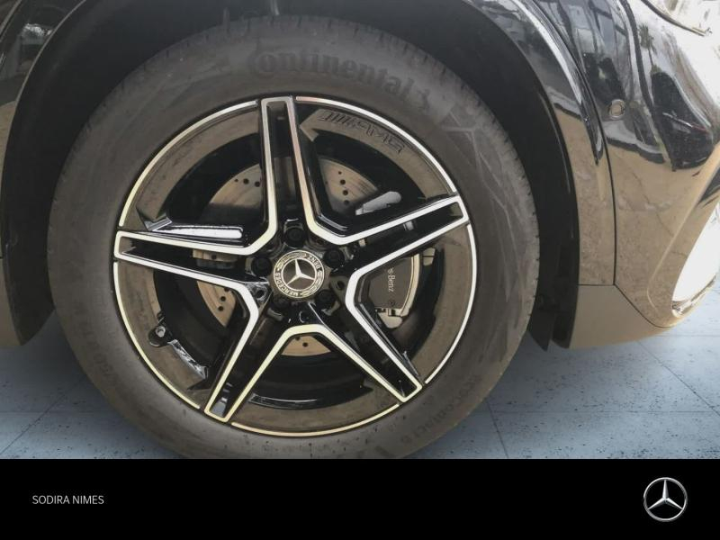 Photo 4 de l’annonce de MERCEDES-BENZ Classe GLA d’occasion à vendre à NIMES