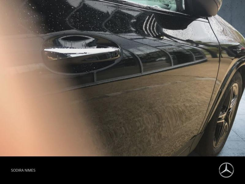 Photo 5 de l’annonce de MERCEDES-BENZ Classe GLA d’occasion à vendre à NIMES