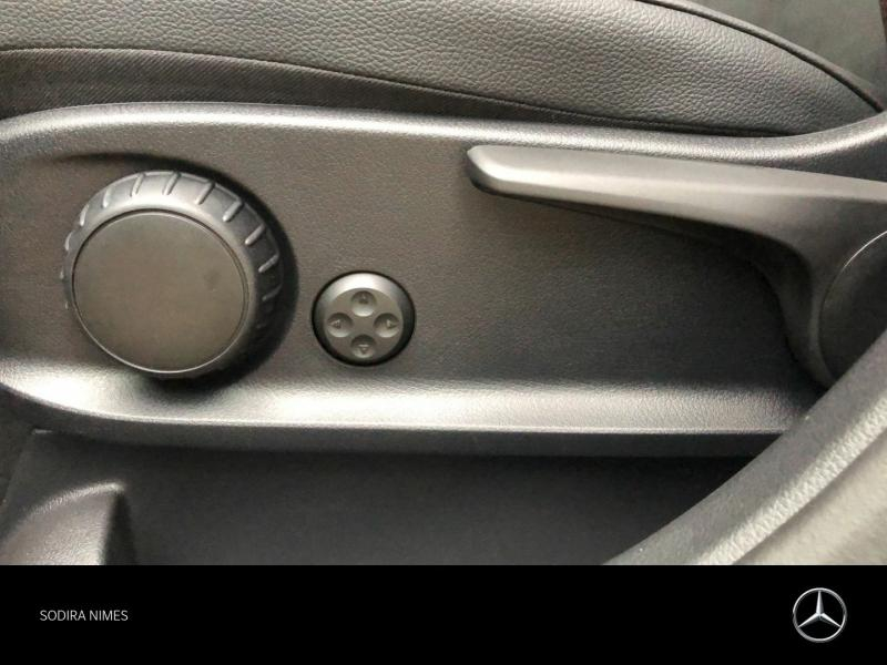 Photo 8 de l’annonce de MERCEDES-BENZ Classe GLA d’occasion à vendre à NIMES