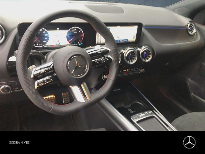 Photo 12 de l’annonce de MERCEDES-BENZ Classe GLA d’occasion à vendre à NIMES