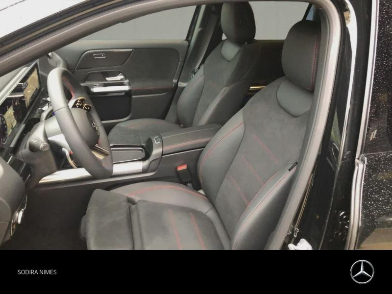 Photo 13 de l’annonce de MERCEDES-BENZ Classe GLA d’occasion à vendre à NIMES