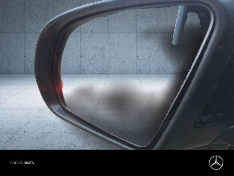 Photo 18 de l’annonce de MERCEDES-BENZ Classe GLA d’occasion à vendre à NIMES