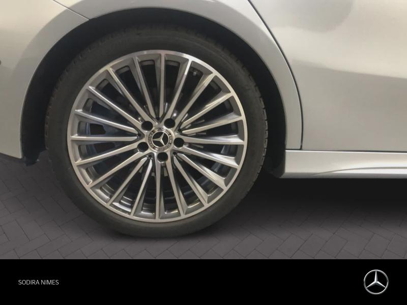 Photo 14 de l’annonce de MERCEDES-BENZ Classe A d’occasion à vendre à NIMES