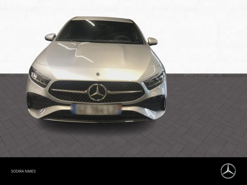 Photo 20 de l’annonce de MERCEDES-BENZ Classe A d’occasion à vendre à NIMES