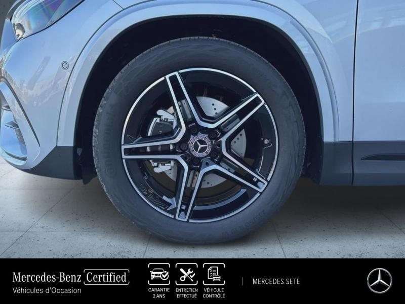 Photo 9 de l’annonce de MERCEDES-BENZ Classe GLA d’occasion à vendre à SÈTE