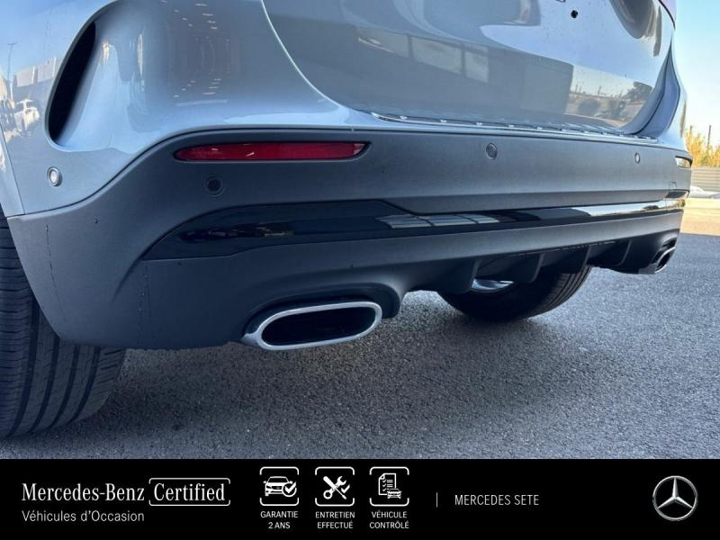 Photo 19 de l’annonce de MERCEDES-BENZ Classe GLA d’occasion à vendre à SÈTE