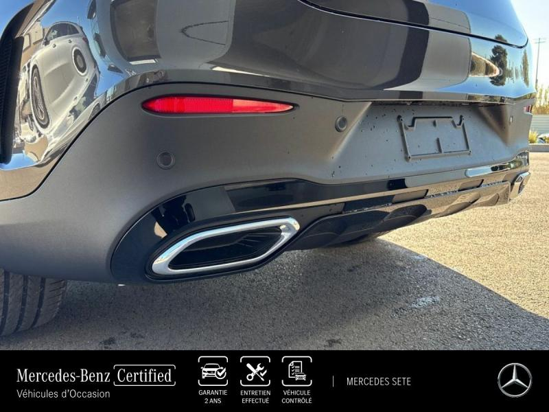 Photo 20 de l’annonce de MERCEDES-BENZ GLC Coupé d’occasion à vendre à SÈTE