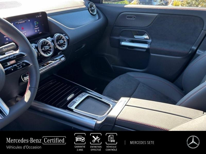 Photo 11 de l’annonce de MERCEDES-BENZ EQA d’occasion à vendre à SÈTE