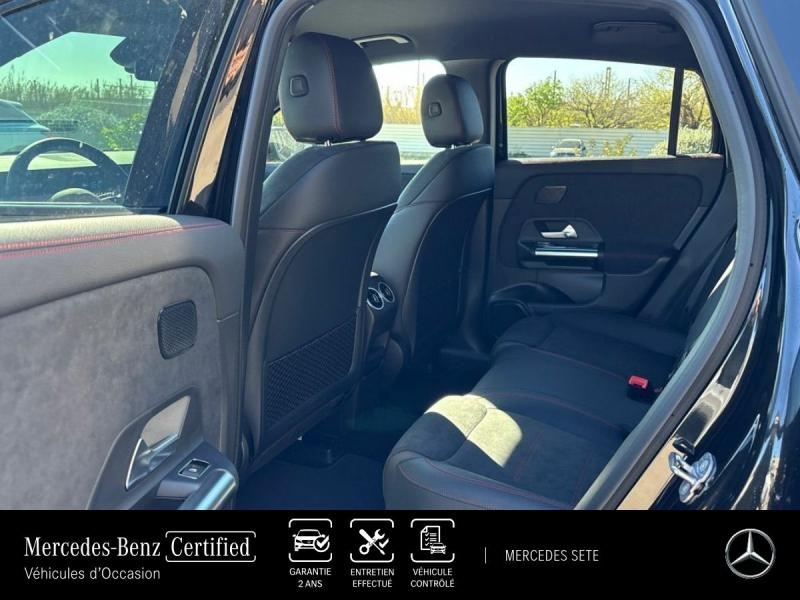Photo 14 de l’annonce de MERCEDES-BENZ EQA d’occasion à vendre à SÈTE