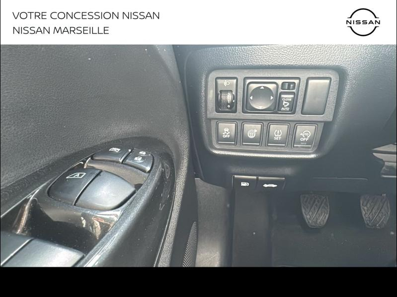 Photo 12 de l’annonce de NISSAN Juke d’occasion à vendre à MARSEILLE