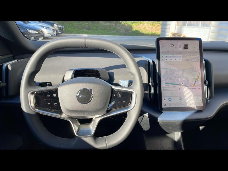 Photo 14 de l’annonce de VOLVO EX30 d’occasion à vendre à FRÉJUS