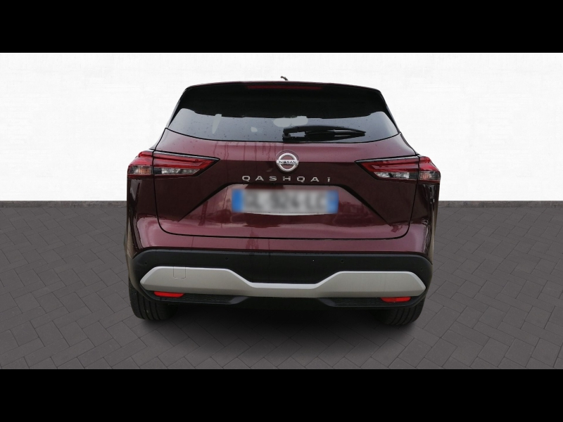 Photo 5 de l’annonce de NISSAN Qashqai d’occasion à vendre à BOLLÈNE