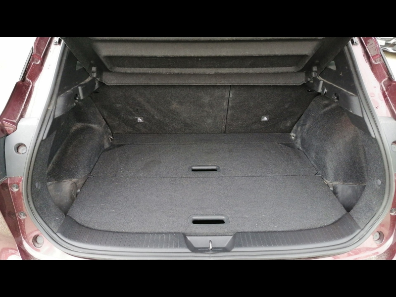Photo 19 de l’annonce de NISSAN Qashqai d’occasion à vendre à BOLLÈNE