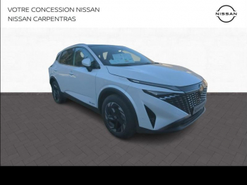 NISSAN Qashqai e-POWER 190ch N-Connecta