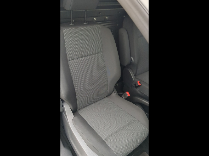 Photo 16 de l’annonce de TOYOTA ProAce City VUL d’occasion à vendre à ARLES