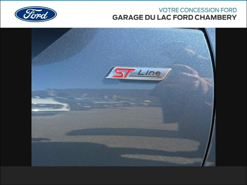 Photo 5 de l’annonce de FORD Kuga d’occasion à vendre à CHAMBERY