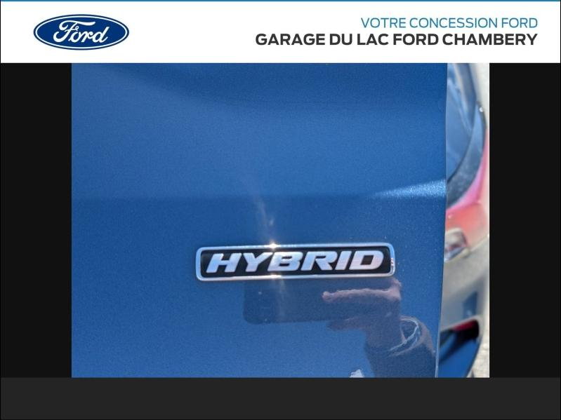 Photo 10 de l’annonce de FORD Kuga d’occasion à vendre à CHAMBERY
