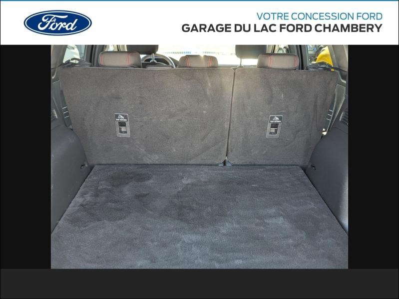 Photo 11 de l’annonce de FORD Kuga d’occasion à vendre à CHAMBERY