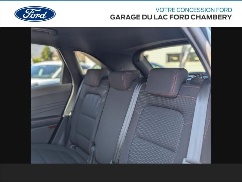 Photo 12 de l’annonce de FORD Kuga d’occasion à vendre à CHAMBERY