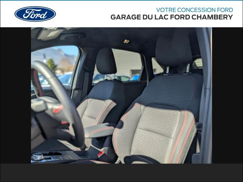 Photo 13 de l’annonce de FORD Kuga d’occasion à vendre à CHAMBERY