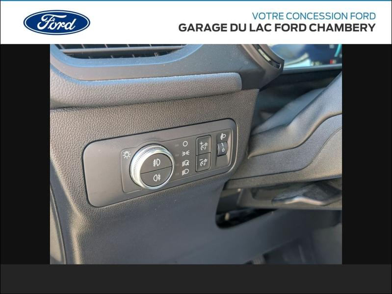 Photo 15 de l’annonce de FORD Kuga d’occasion à vendre à CHAMBERY