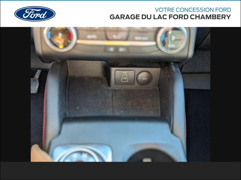 Photo 18 de l’annonce de FORD Kuga d’occasion à vendre à CHAMBERY