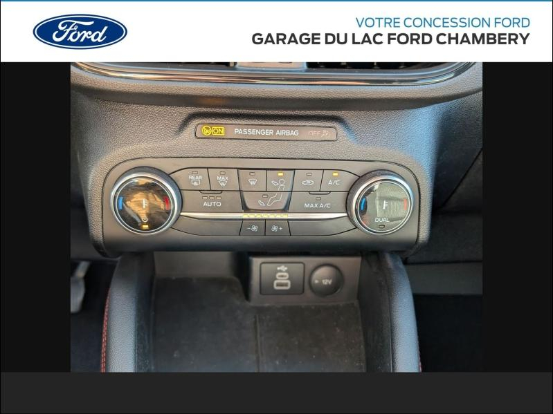 Photo 19 de l’annonce de FORD Kuga d’occasion à vendre à CHAMBERY