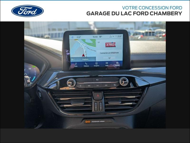 Photo 20 de l’annonce de FORD Kuga d’occasion à vendre à CHAMBERY