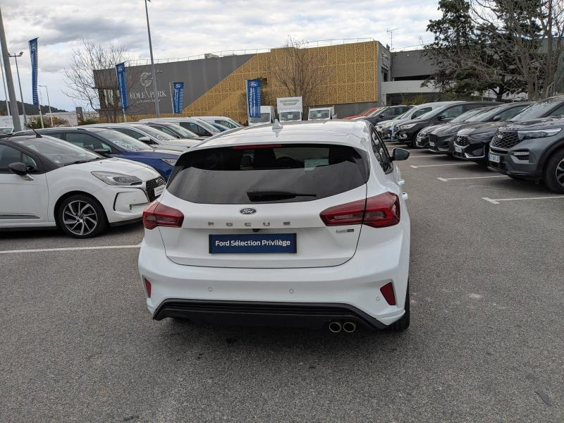 Photo 5 de l’annonce de FORD Focus d’occasion à vendre à LA VALETTE