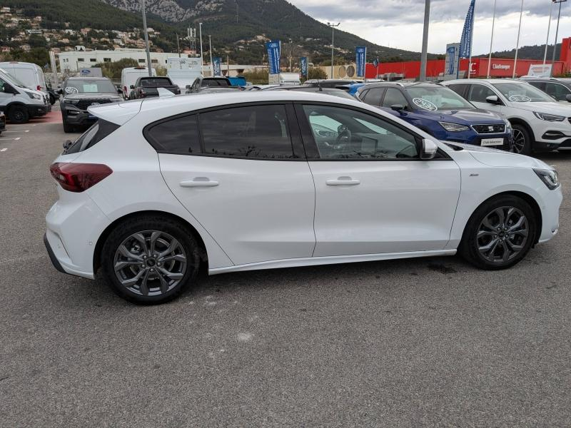 Photo 7 de l’annonce de FORD Focus d’occasion à vendre à LA VALETTE