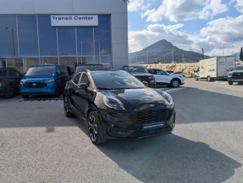 FORD Puma d’occasion à vendre à LA VALETTE