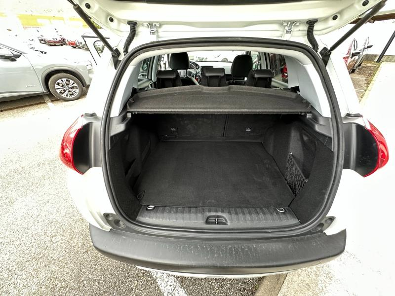 Photo 17 de l’annonce de PEUGEOT 2008 d’occasion à vendre à CHAMBERY