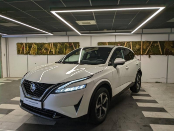 NISSAN Qashqai d’occasion à vendre à MONTPELLIER
