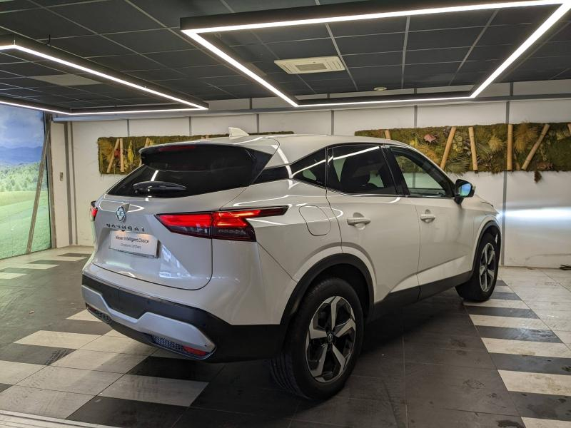 Photo 3 de l’annonce de NISSAN Qashqai d’occasion à vendre à MONTPELLIER