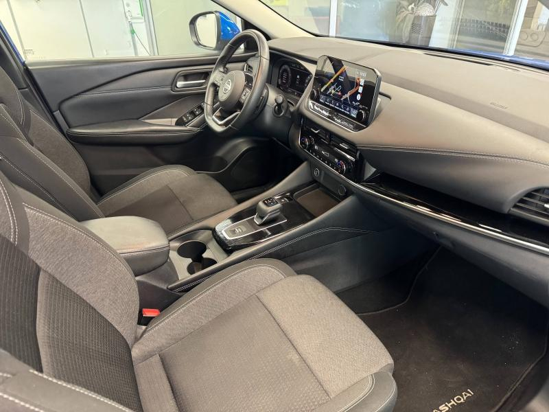 Photo 5 de l’annonce de NISSAN Qashqai d’occasion à vendre à MONTPELLIER