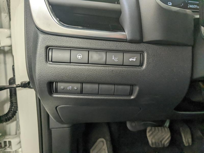 Photo 13 de l’annonce de NISSAN Qashqai d’occasion à vendre à MONTPELLIER