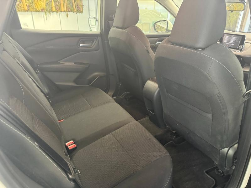 Photo 8 de l’annonce de NISSAN Qashqai d’occasion à vendre à MONTPELLIER