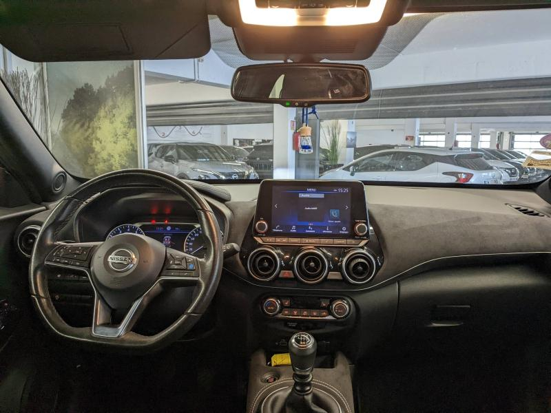 Photo 7 de l’annonce de NISSAN Juke d’occasion à vendre à MONTPELLIER
