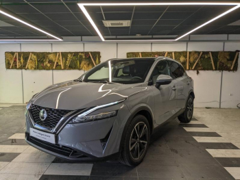 NISSAN Qashqai d’occasion à vendre à MONTPELLIER