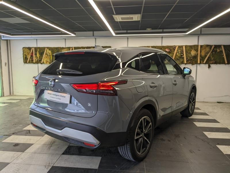 Photo 3 de l’annonce de NISSAN Qashqai d’occasion à vendre à MONTPELLIER