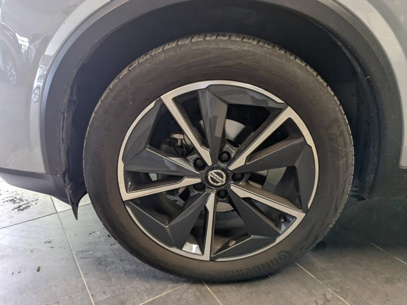 Photo 5 de l’annonce de NISSAN Qashqai d’occasion à vendre à MONTPELLIER