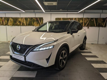 NISSAN Qashqai d’occasion à vendre à MONTPELLIER