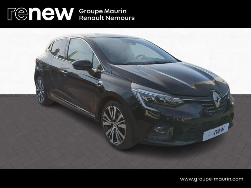 Photo 7 de l’annonce de RENAULT Clio d’occasion à vendre à SAINT PIERRE LES NEMOURS